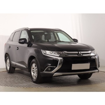 Mitsubishi Outlander 2.0 (150KM), 2017