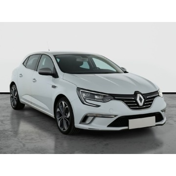 Renault Megane 1.3 TCe (159KM), 2020