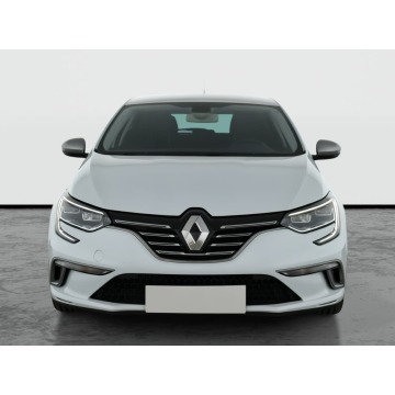 Renault Megane  Hatchback 2020,  1.3 benzyna, automat - Na sprzedaż za 56 999 zł - Piaseczno - zdjęcie 2