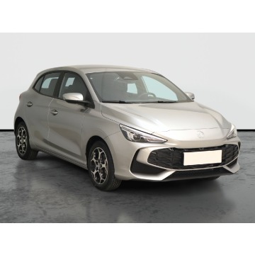 MG   Hatchback 2024,  1.5 benzyna - Na sprzedaż za 69 999 zł - Kielce - zdjęcie 1