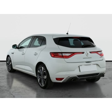Renault Megane  Hatchback 2020,  1.3 benzyna, automat - Na sprzedaż za 56 999 zł - Piaseczno - zdjęcie 6