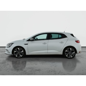 Renault Megane  Hatchback 2020,  1.3 benzyna, automat - Na sprzedaż za 56 999 zł - Piaseczno - zdjęcie 4