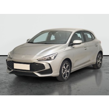 MG   Hatchback 2024,  1.5 benzyna - Na sprzedaż za 69 999 zł - Kielce - zdjęcie 3