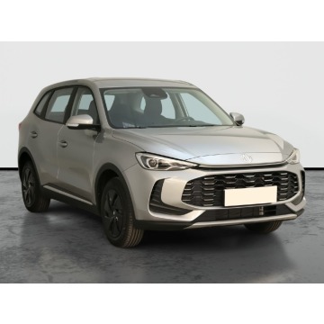 MG ZS SUV 1.5 i (116KM), 2025
