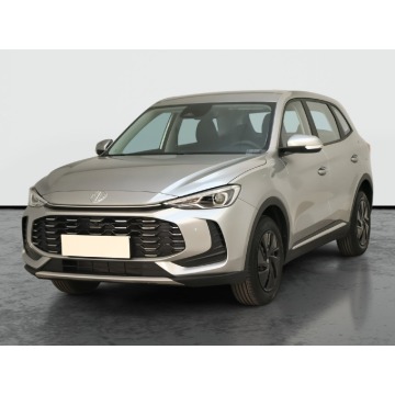 MG   SUV 2025,  1.5 benzyna - Na sprzedaż za 79 999 zł - Łódź - zdjęcie 3