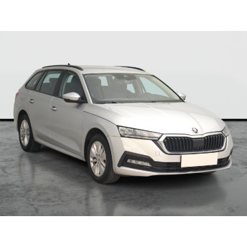 Skoda Octavia 2.0 TDI (116KM), 2022