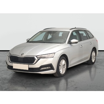 Skoda Octavia  Kombi 2022,  2.0 diesel - Na sprzedaż za 67 999 zł - Płock - zdjęcie 3