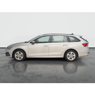 Skoda Octavia  Kombi 2022,  2.0 diesel - Na sprzedaż za 67 999 zł - Płock - zdjęcie 4