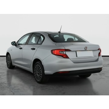 Fiat Tipo  Liftback 2022,  1.2 diesel - Na sprzedaż za 39 499 zł - Piaseczno - zdjęcie 6
