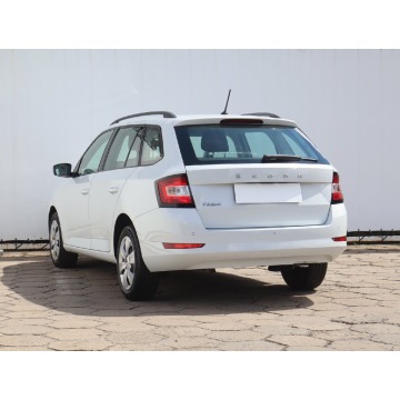 Skoda Fabia  Kombi 2022,  1.0 benzyna - Na sprzedaż za 46 999 zł - Łódź - zdjęcie 6