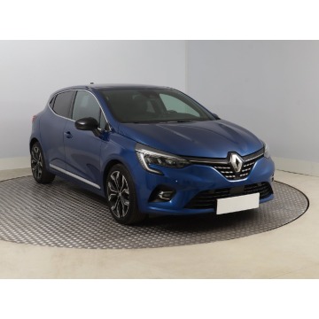 Renault Clio 1.0 TCe (91KM), 2022