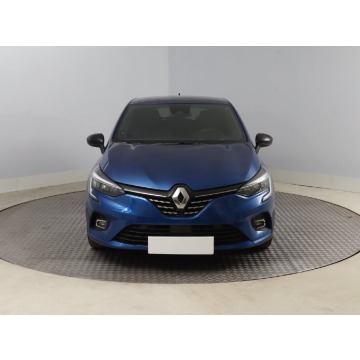 Renault Clio  Hatchback 2022,  1.0 benzyna+LPG - Na sprzedaż za 59 999 zł - Bielany Wrocławskie - zdjęcie 2