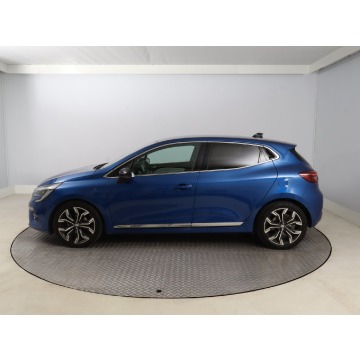 Renault Clio  Hatchback 2022,  1.0 benzyna+LPG - Na sprzedaż za 59 999 zł - Bielany Wrocławskie - zdjęcie 4