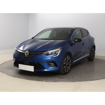 Renault Clio  Hatchback 2022,  1.0 benzyna+LPG - Na sprzedaż za 59 999 zł - Bielany Wrocławskie - zdjęcie 3