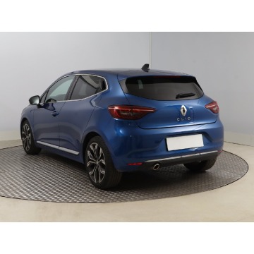Renault Clio  Hatchback 2022,  1.0 benzyna+LPG - Na sprzedaż za 59 999 zł - Bielany Wrocławskie - zdjęcie 6