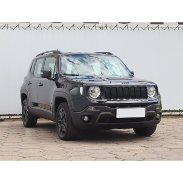 Jeep Renegade 1.3 T-GDI (180KM), 2020