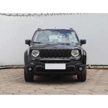Jeep Renegade  SUV 2020,  1.3 benzyna, automat - Na sprzedaż za 64 999 zł - Łódź - zdjęcie 2