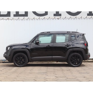 Jeep Renegade  SUV 2020,  1.3 benzyna, automat - Na sprzedaż za 64 999 zł - Łódź - zdjęcie 4