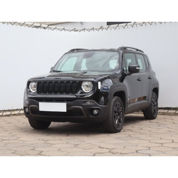 Jeep Renegade  SUV 2020,  1.3 benzyna, automat - Na sprzedaż za 64 999 zł - Łódź - zdjęcie 3