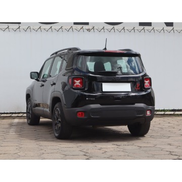 Jeep Renegade  SUV 2020,  1.3 benzyna, automat - Na sprzedaż za 64 999 zł - Łódź - zdjęcie 6