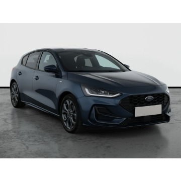 Ford Focus  Hatchback 2025,  1.0 benzyna, automat - Na sprzedaż za 89 999 zł - Piaseczno - zdjęcie 1