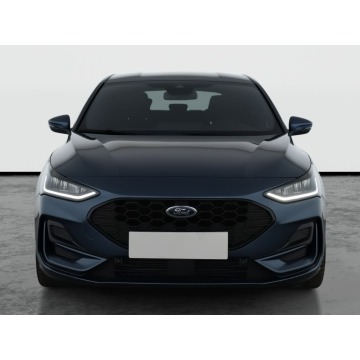 Ford Focus  Hatchback 2025,  1.0 benzyna, automat - Na sprzedaż za 89 999 zł - Piaseczno - zdjęcie 2