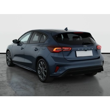 Ford Focus  Hatchback 2025,  1.0 benzyna, automat - Na sprzedaż za 89 999 zł - Piaseczno - zdjęcie 6