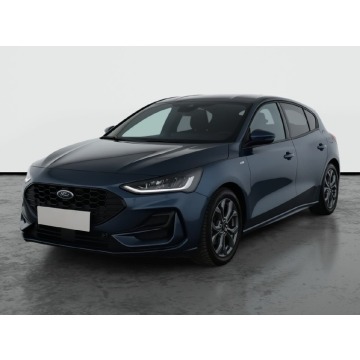 Ford Focus  Hatchback 2025,  1.0 benzyna, automat - Na sprzedaż za 89 999 zł - Piaseczno - zdjęcie 3