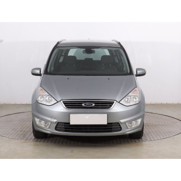 Ford Galaxy  SUV 2013,  2.0 diesel, automat - Na sprzedaż za 25 999 zł - Legnica - zdjęcie 2