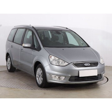 Ford Galaxy 2.0 TDCi (140KM), 2013