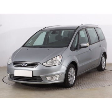 Ford Galaxy  SUV 2013,  2.0 diesel, automat - Na sprzedaż za 25 999 zł - Legnica - zdjęcie 3