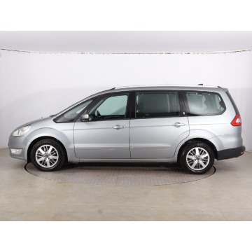Ford Galaxy  SUV 2013,  2.0 diesel, automat - Na sprzedaż za 25 999 zł - Legnica - zdjęcie 4