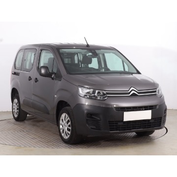 Citroen Berlingo  Pick-up 2023,  1.2 benzyna - Na sprzedaż za 59 999 zł - Opole - zdjęcie 1