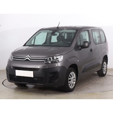 Citroen Berlingo  Pick-up 2023,  1.2 benzyna - Na sprzedaż za 59 999 zł - Opole - zdjęcie 3
