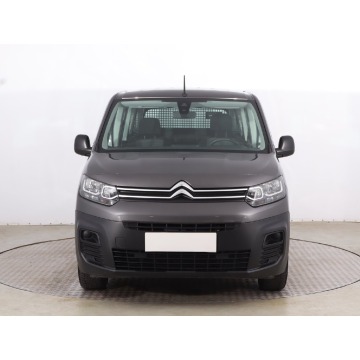 Citroen Berlingo  Pick-up 2023,  1.2 benzyna - Na sprzedaż za 59 999 zł - Opole - zdjęcie 2