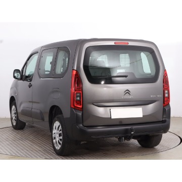 Citroen Berlingo  Pick-up 2023,  1.2 benzyna - Na sprzedaż za 59 999 zł - Opole - zdjęcie 6