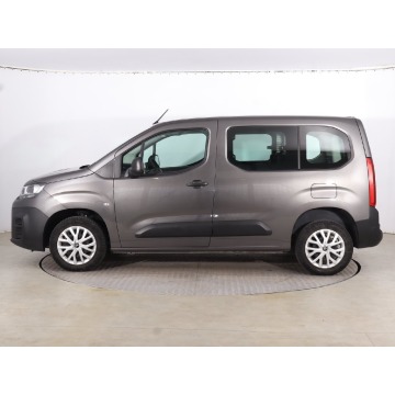 Citroen Berlingo  Pick-up 2023,  1.2 benzyna - Na sprzedaż za 59 999 zł - Opole - zdjęcie 4