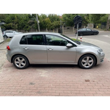 Volkswagen Golf  Hatchback 2013,  1.6 diesel - Na sprzedaż za 28 000 zł - Kobylnica - zdjęcie 3