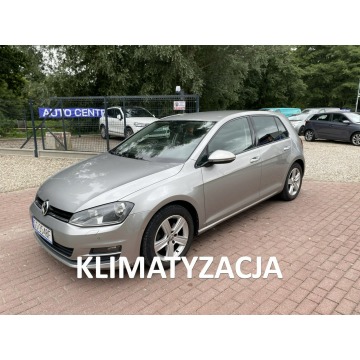 Volkswagen Golf - 2013