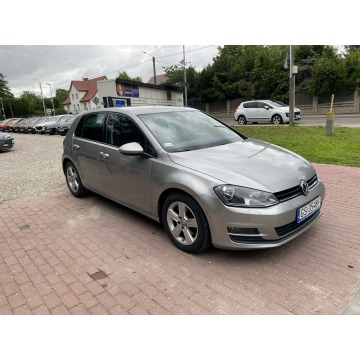 Volkswagen Golf  Hatchback 2013,  1.6 diesel - Na sprzedaż za 28 000 zł - Kobylnica - zdjęcie 4