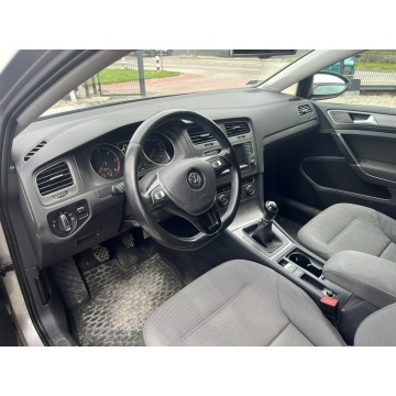 Volkswagen Golf  Hatchback 2013,  1.6 diesel - Na sprzedaż za 28 000 zł - Kobylnica - zdjęcie 8