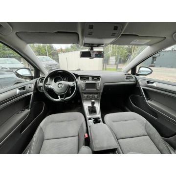 Volkswagen Golf  Hatchback 2013,  1.6 diesel - Na sprzedaż za 28 000 zł - Kobylnica - zdjęcie 9