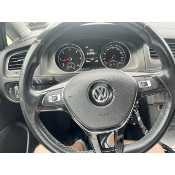 Volkswagen Golf  Hatchback 2013,  1.6 diesel - Na sprzedaż za 28 000 zł - Kobylnica - zdjęcie 10