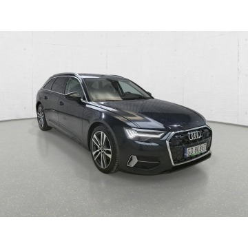 Audi A6 - Poleasingowe.pl ECFM