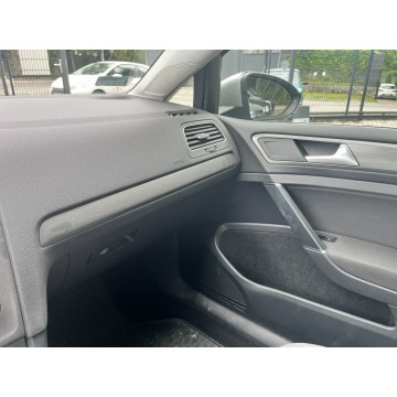 Volkswagen Golf  Hatchback 2013,  1.6 diesel - Na sprzedaż za 28 000 zł - Kobylnica - zdjęcie 12