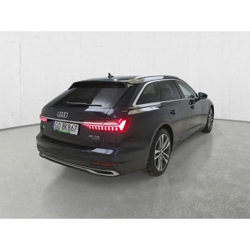 Audi A6  Kombi 2024,  2.0 hybryda, automat - Na sprzedaż za 217 587 zł - Komorniki - zdjęcie 5