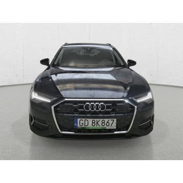 Audi A6  Kombi 2024,  2.0 hybryda, automat - Na sprzedaż za 217 587 zł - Komorniki - zdjęcie 3