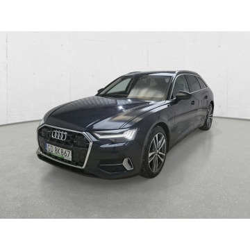 Audi A6  Kombi 2024,  2.0 hybryda, automat - Na sprzedaż za 217 587 zł - Komorniki - zdjęcie 2