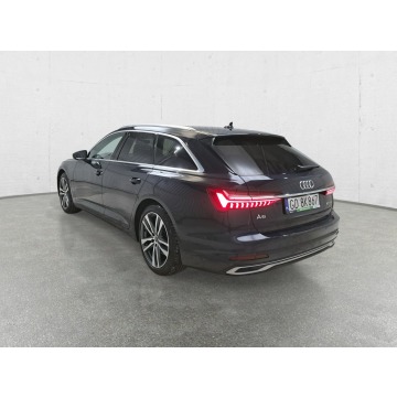 Audi A6  Kombi 2024,  2.0 hybryda, automat - Na sprzedaż za 217 587 zł - Komorniki - zdjęcie 6