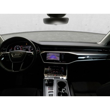 Audi A6  Kombi 2024,  2.0 hybryda, automat - Na sprzedaż za 217 587 zł - Komorniki - zdjęcie 9